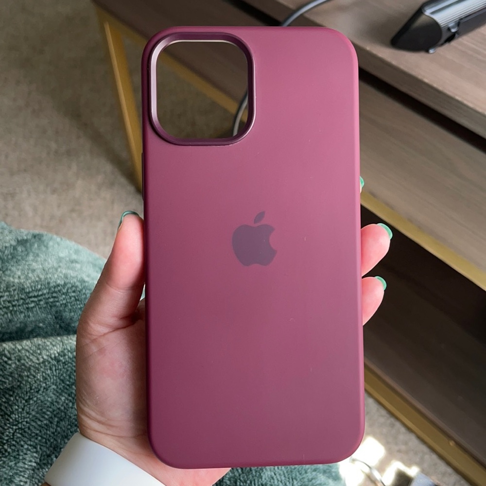 Apple iPhone 12 Pro Max Case